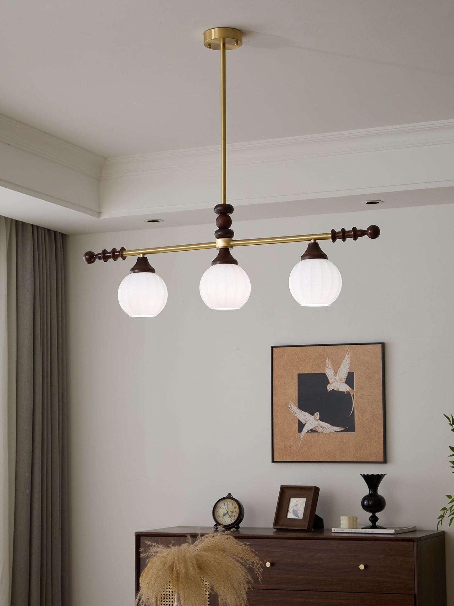 Clarabelle Chandelier