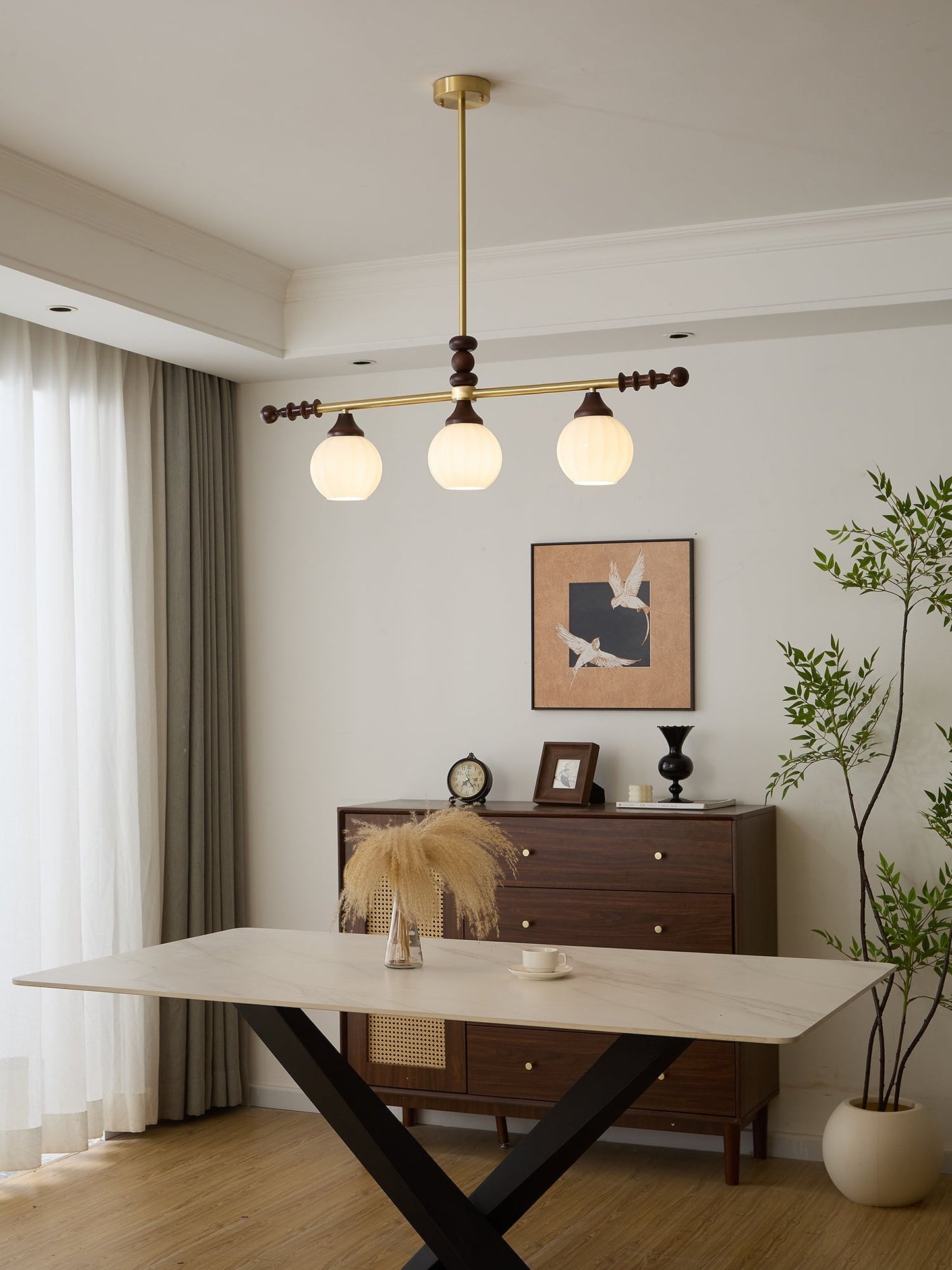 Clarabelle Chandelier