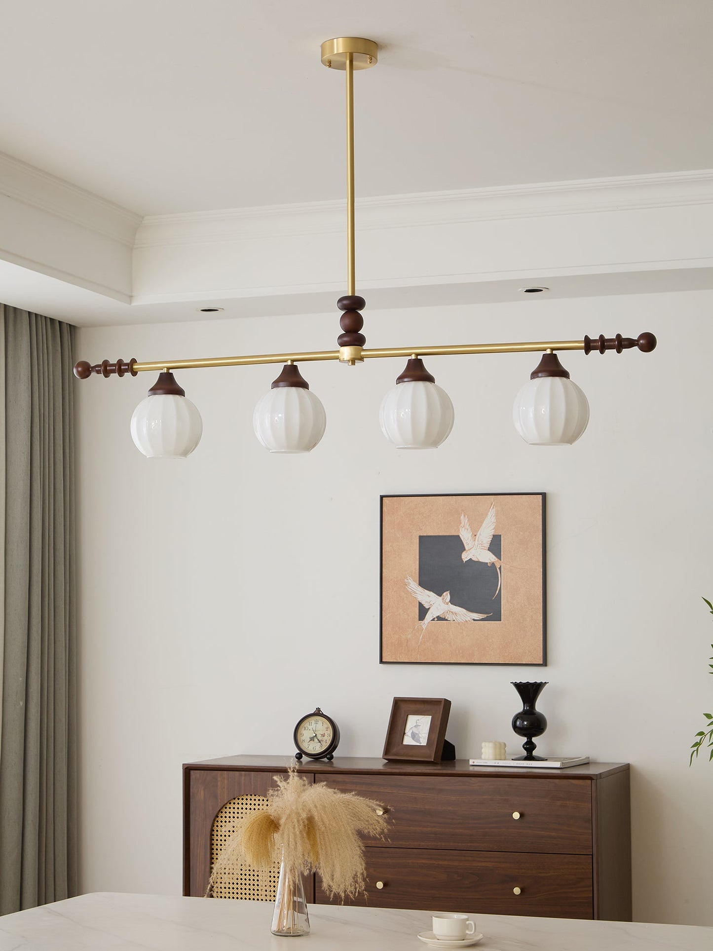Clarabelle Chandelier