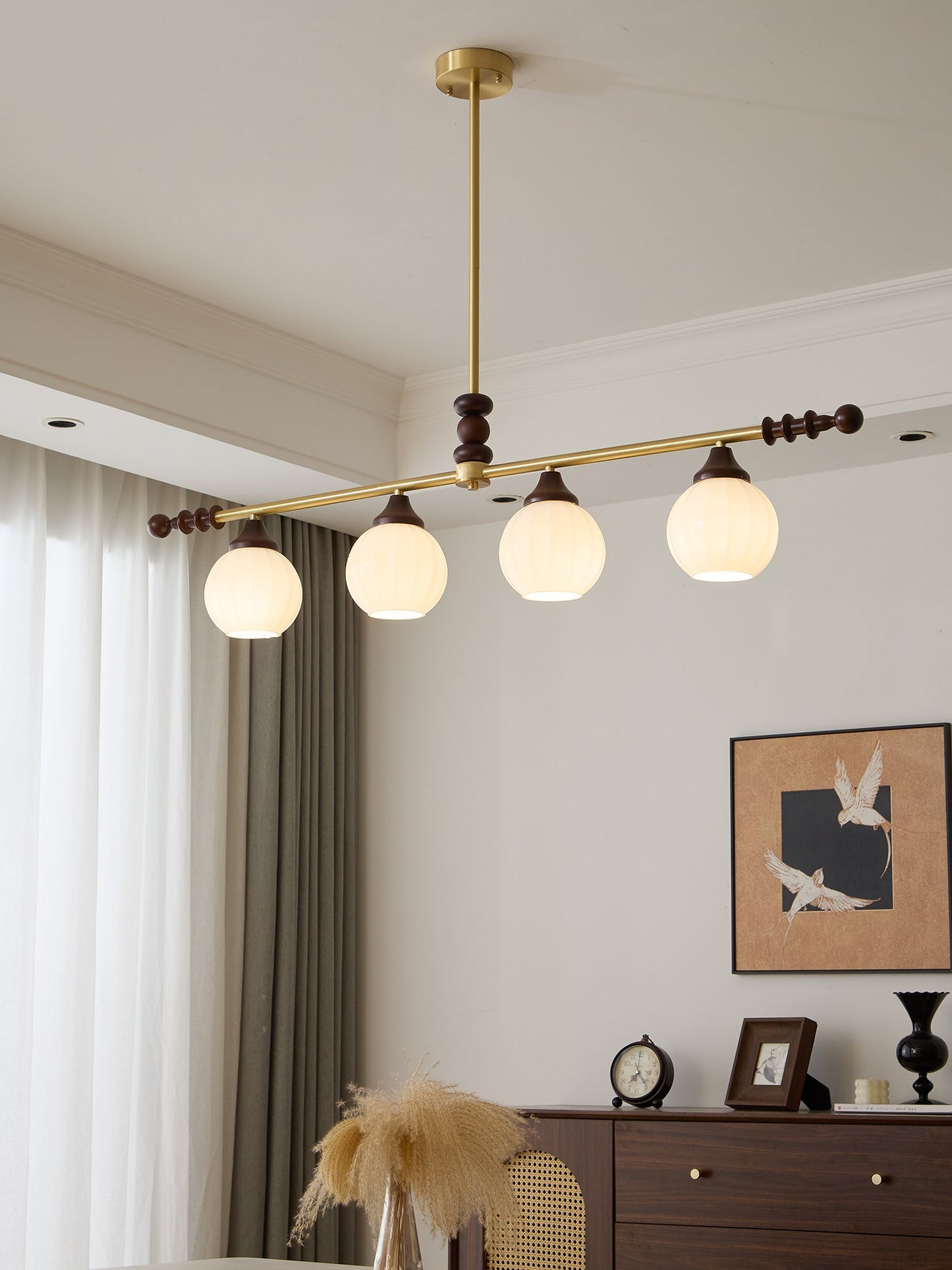 Clarabelle Chandelier