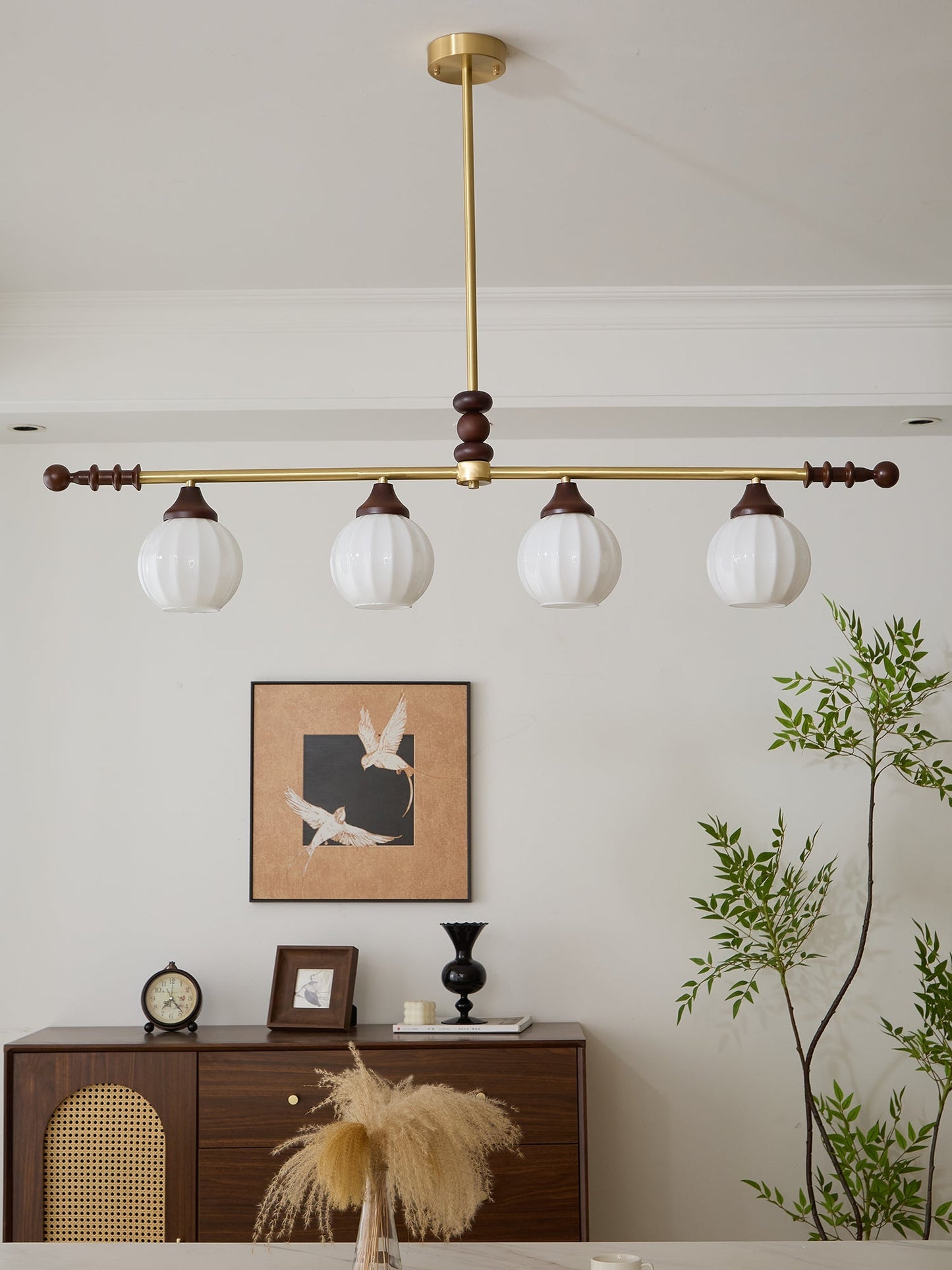 Clarabelle Chandelier
