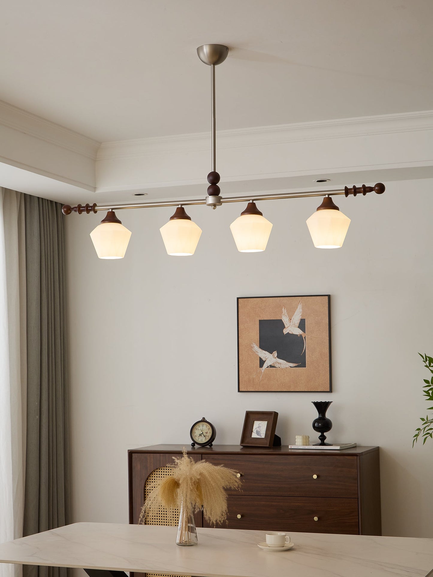 Clarabelle Chandelier