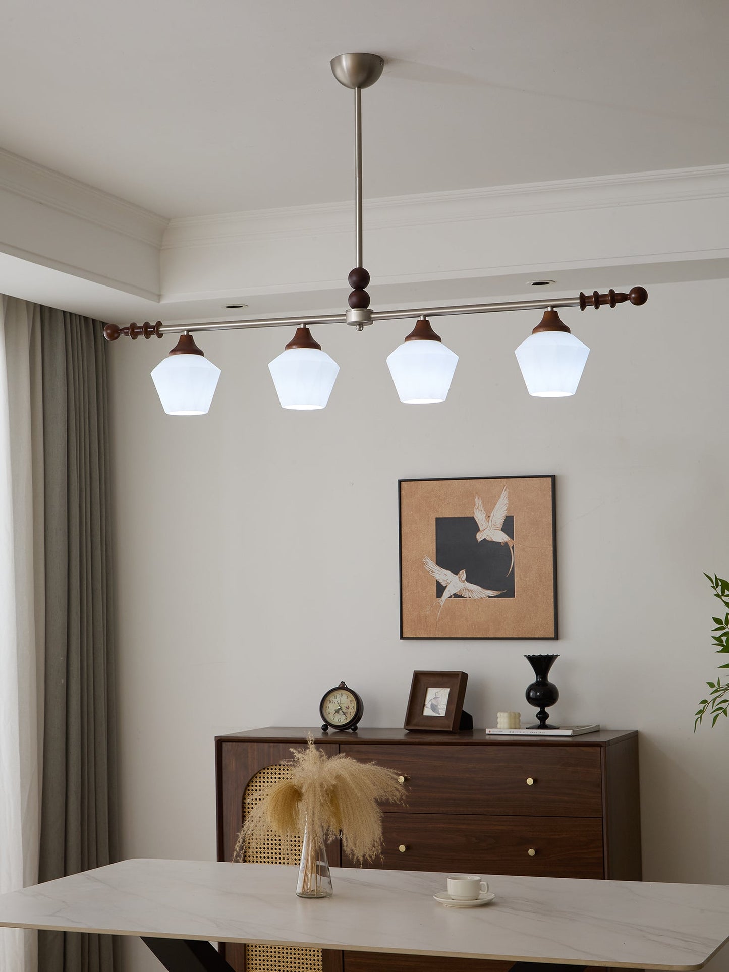 Clarabelle Chandelier