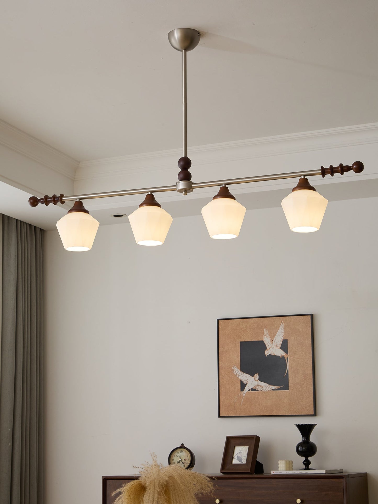 Clarabelle Chandelier