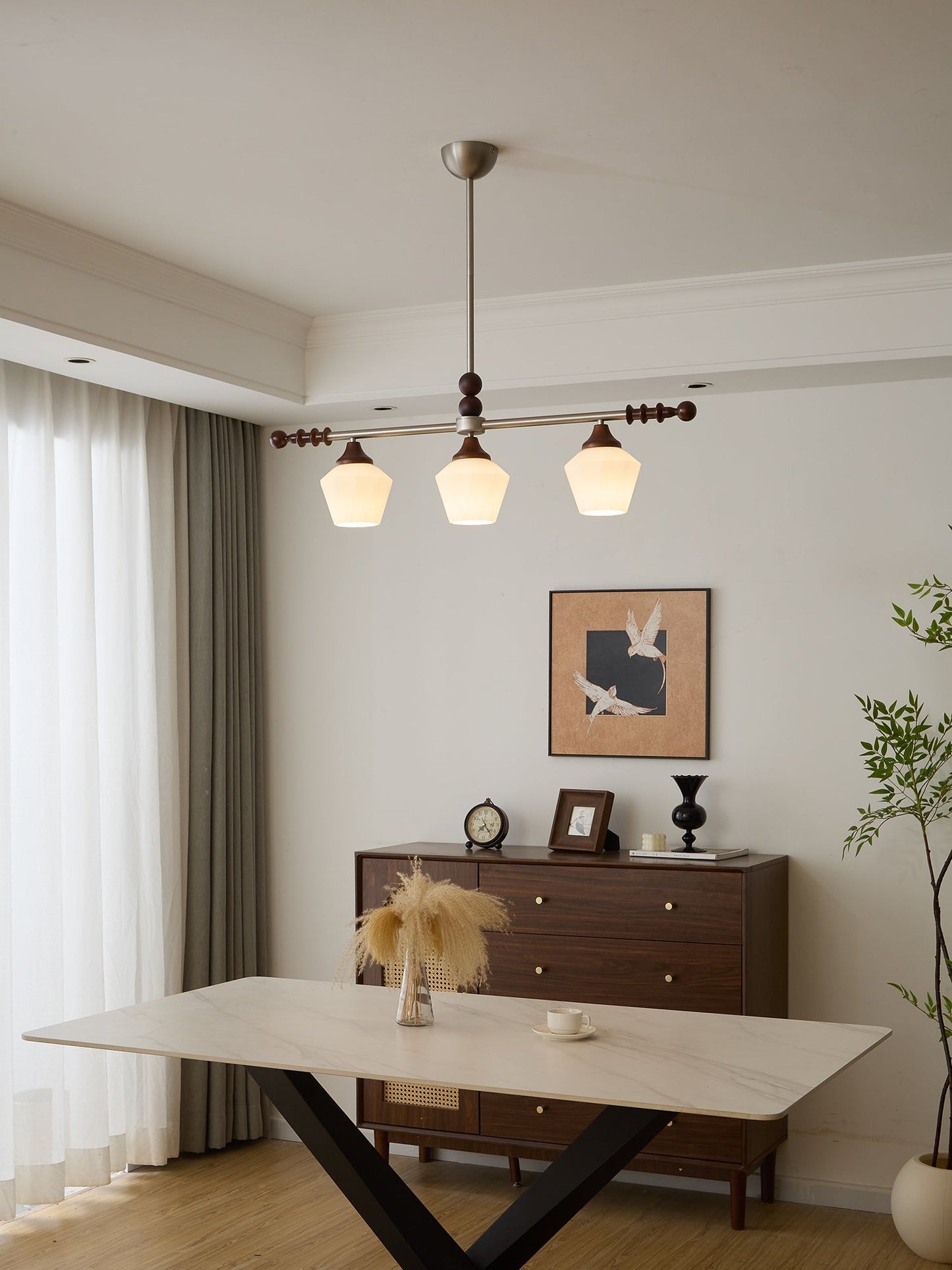 Clarabelle Chandelier