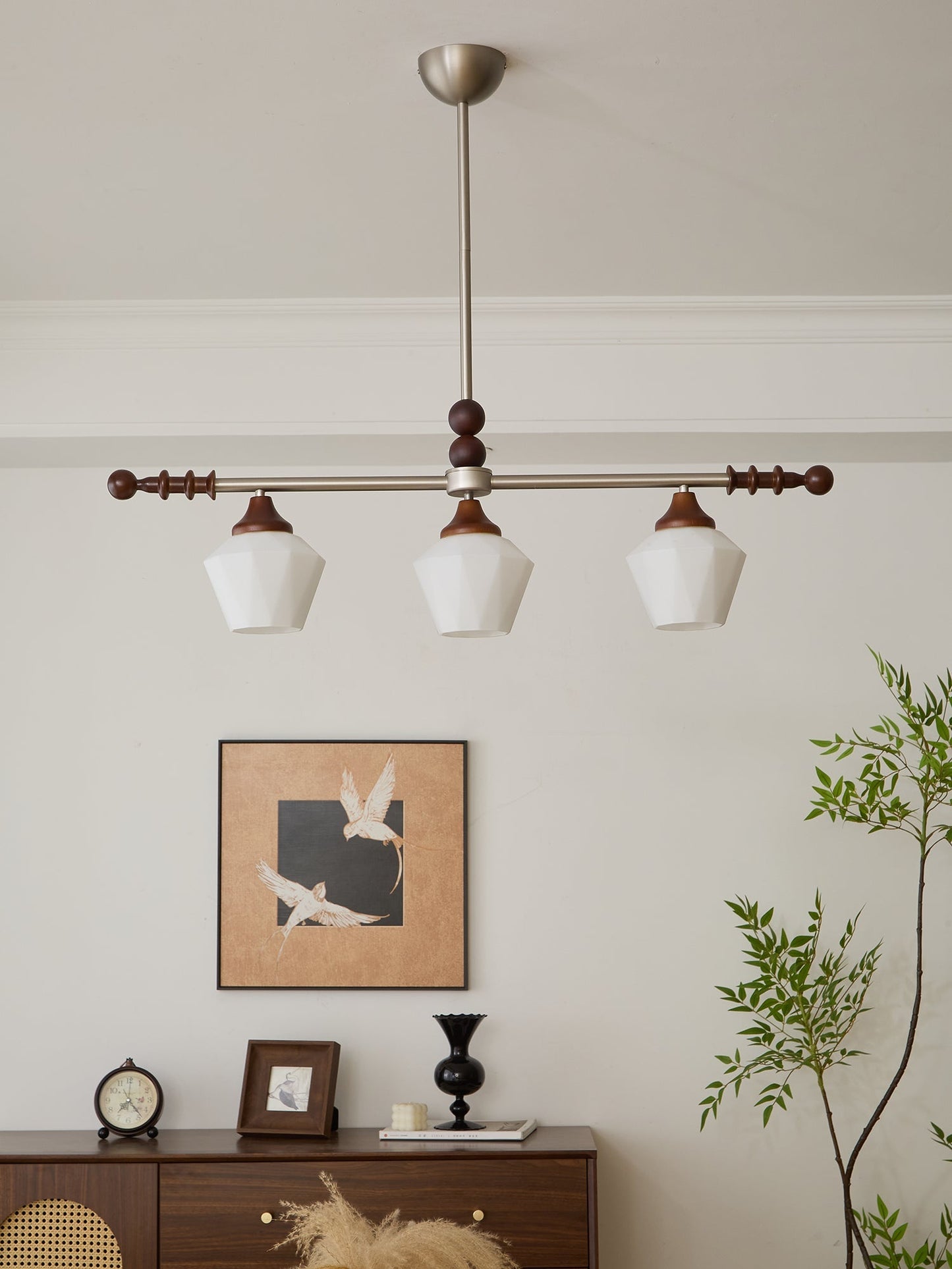 Clarabelle Chandelier