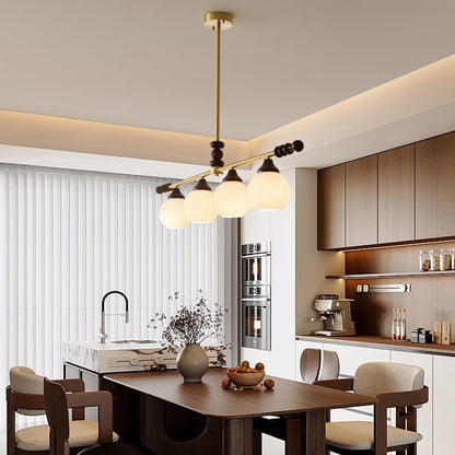 Clarabelle Chandelier