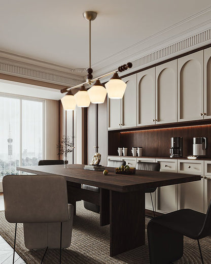 Clarabelle Chandelier