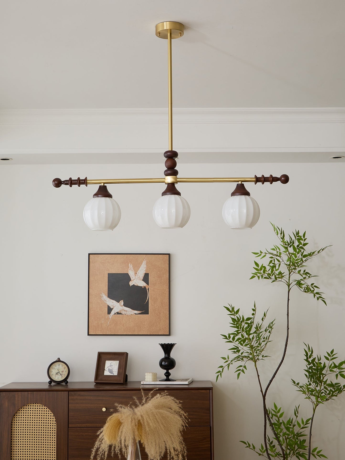 Clarabelle Chandelier