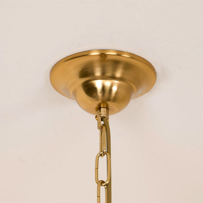 Clarke Pendant Lamp