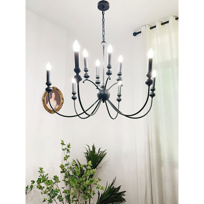 Clerise Chandelier