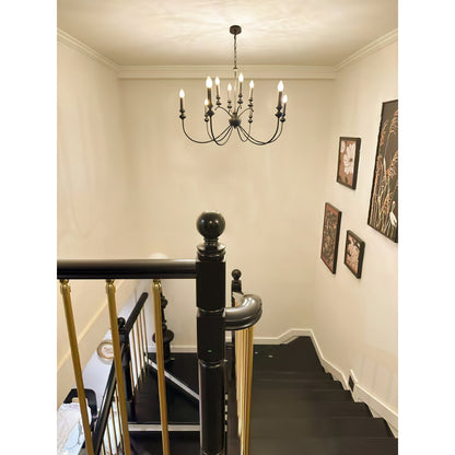 Clerise Chandelier