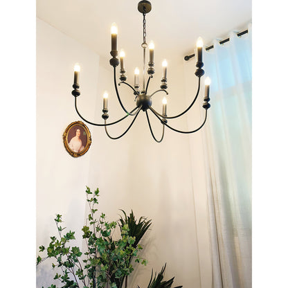Clerise Chandelier