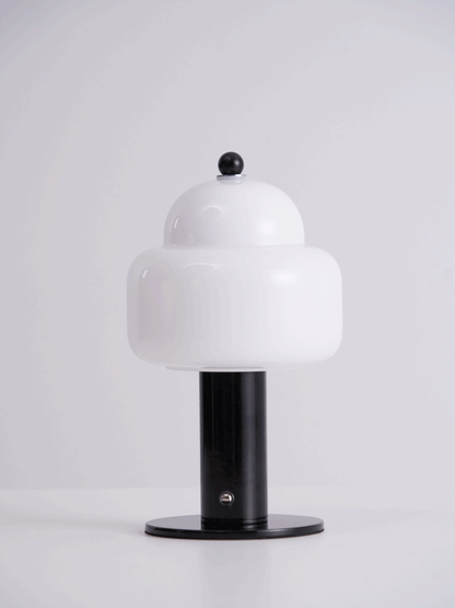 Cloud Dome Table Lamp