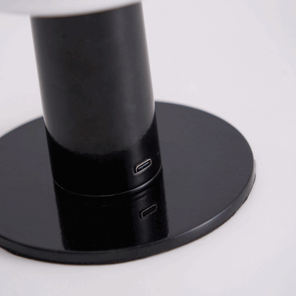 Cloud Dome Table Lamp