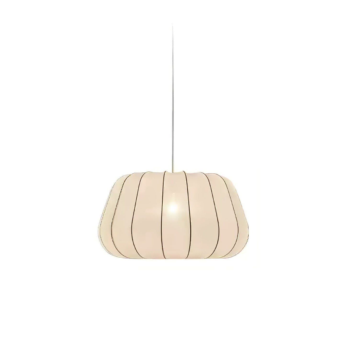 Cloud Fabric Pendant Lamp