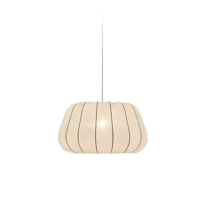 Cloud Fabric Pendant Lamp