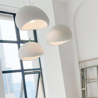 Khmara Rough Combination Chandelier B