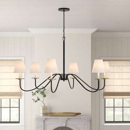 Cloverdale Chandelier