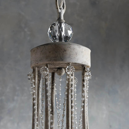 Collier Crystal Chandelier