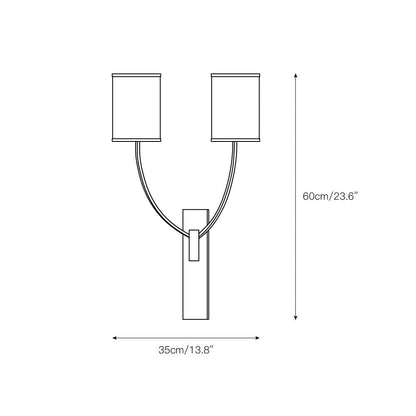 Colton Wall Lamp