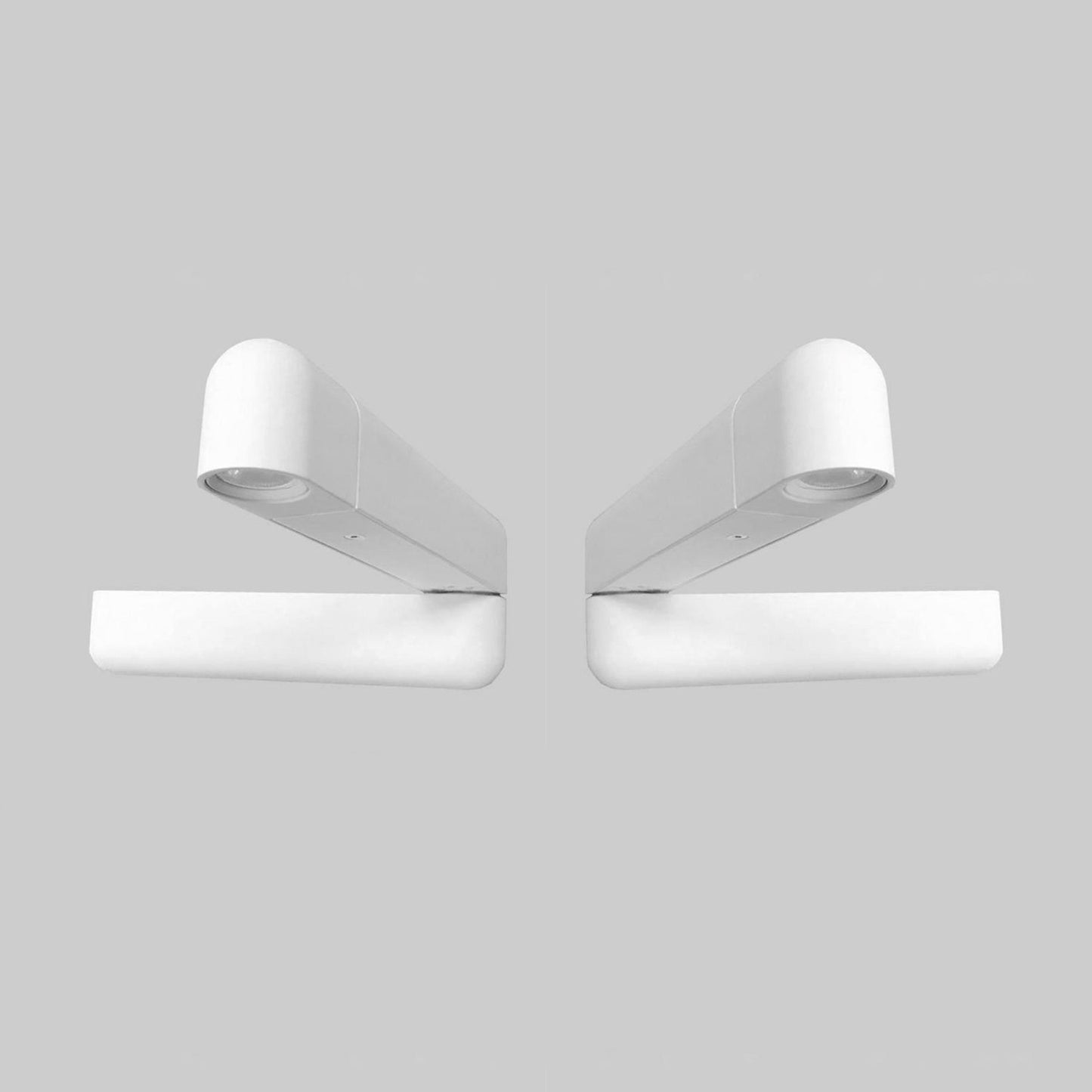 Modern LED Bedside Wall Lamp