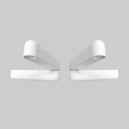 Modern LED Bedside Wall Lamp