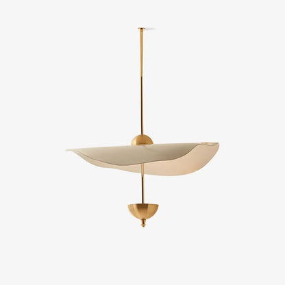 Creative Lotus Pendant Light