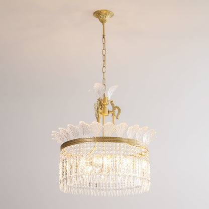 Crinoline Chandelier