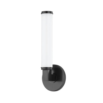 Cromwell Glass Wall Lamp