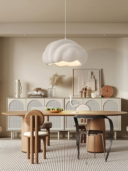 Cumulus Pendant Light