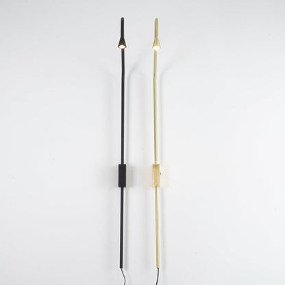 Zen Harmony Wall Lamp
