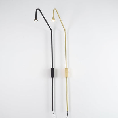 Zen Harmony Wall Lamp