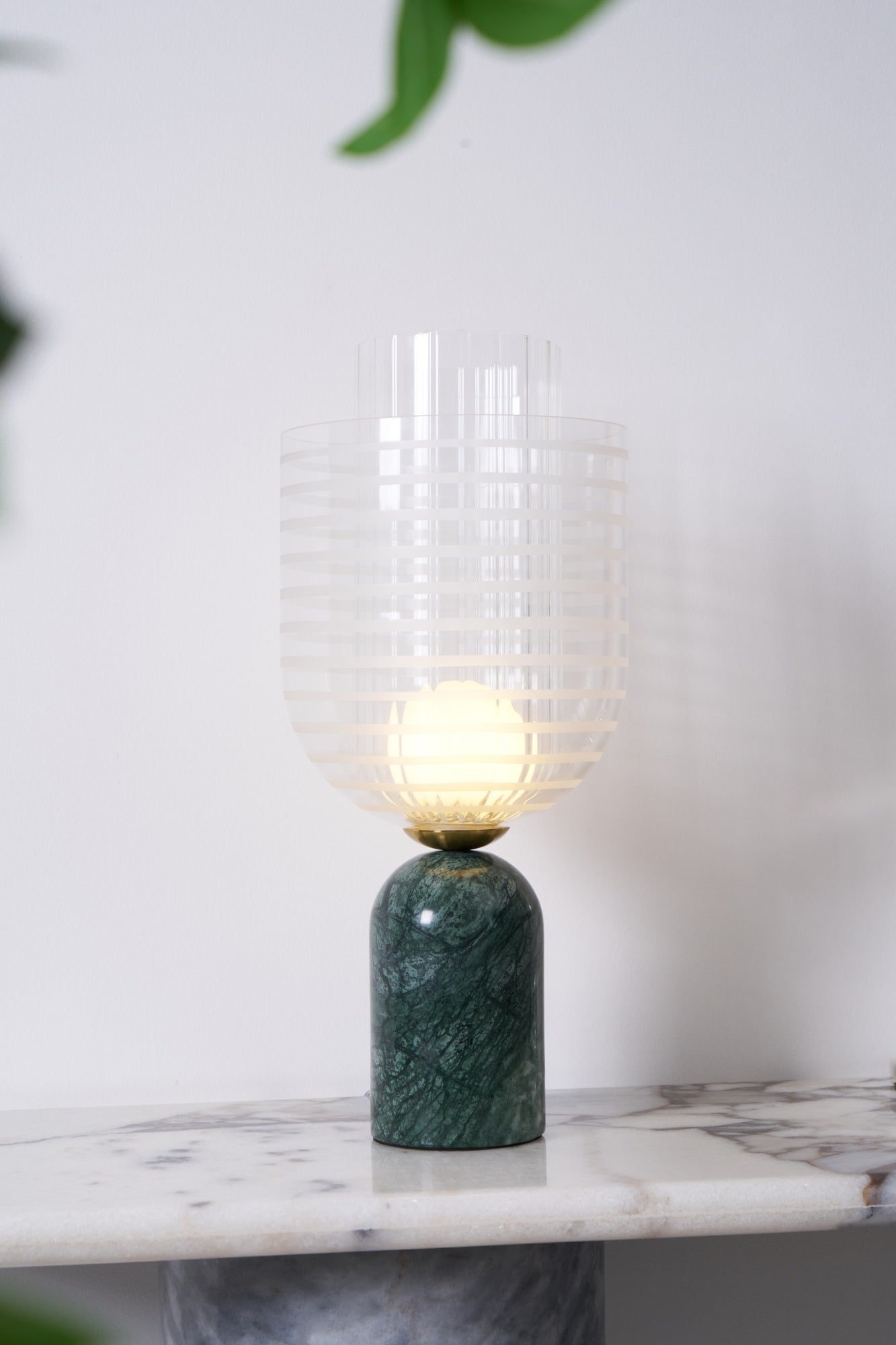 Striara Table Lamp