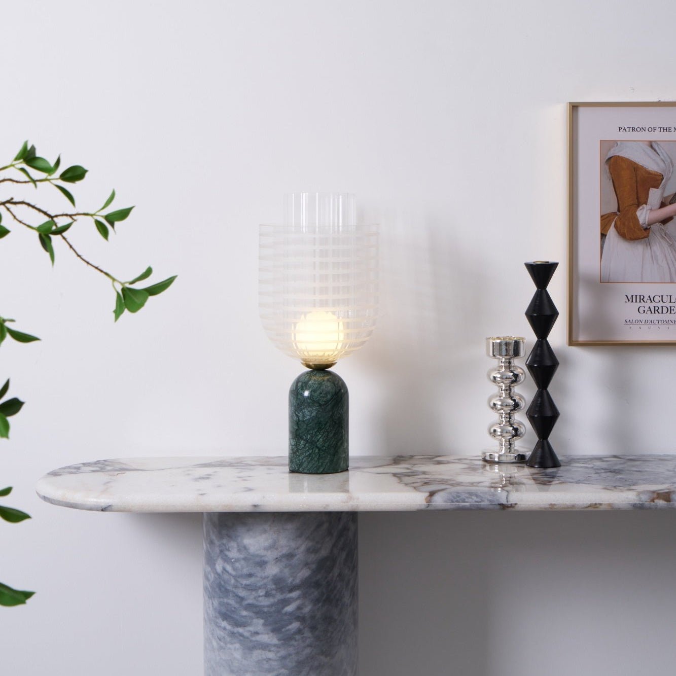 Striara Table Lamp