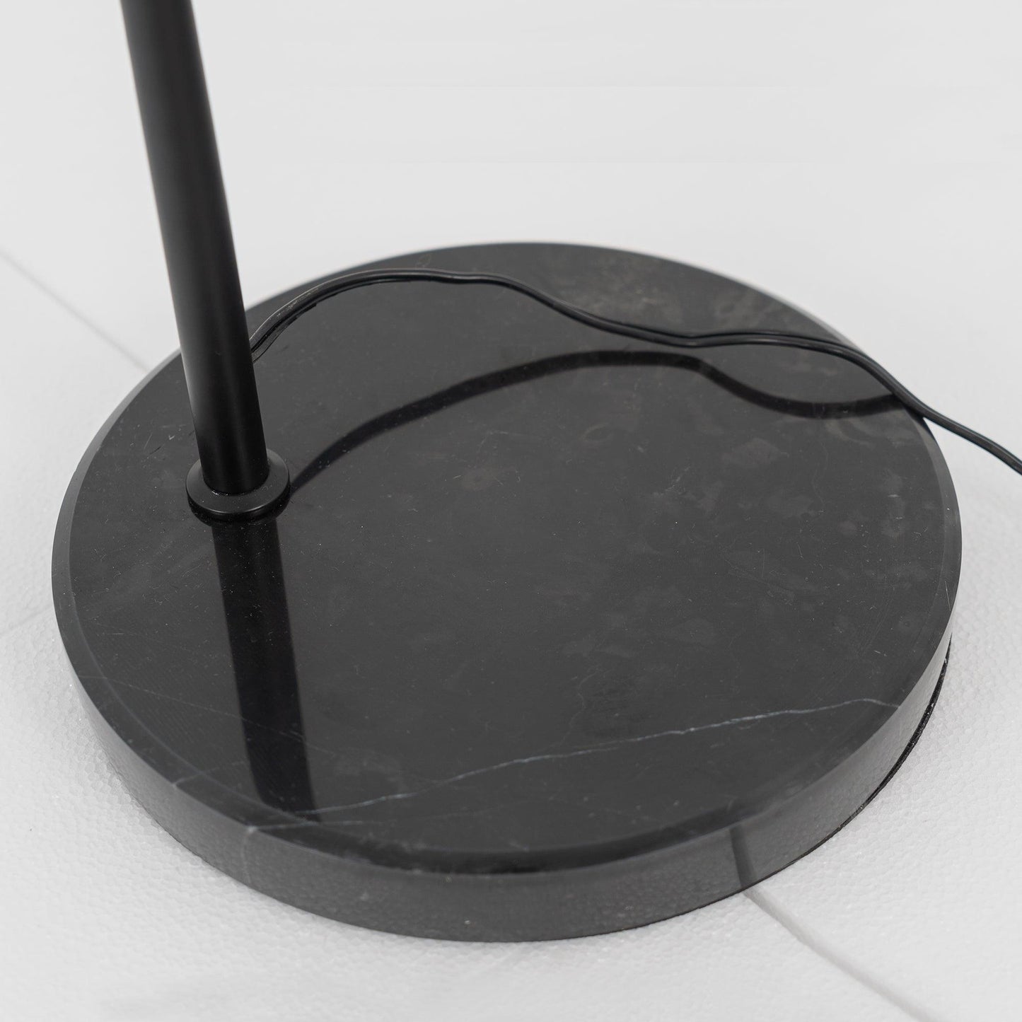 Captain Flint Floor Lamp