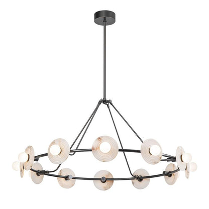 Dahlia Chandelier
