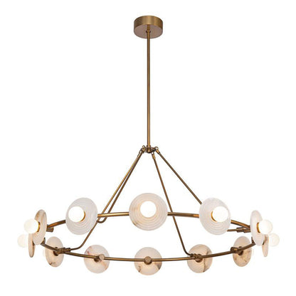 Dahlia Chandelier