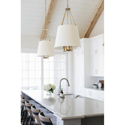 Dalston Pendant Lamp