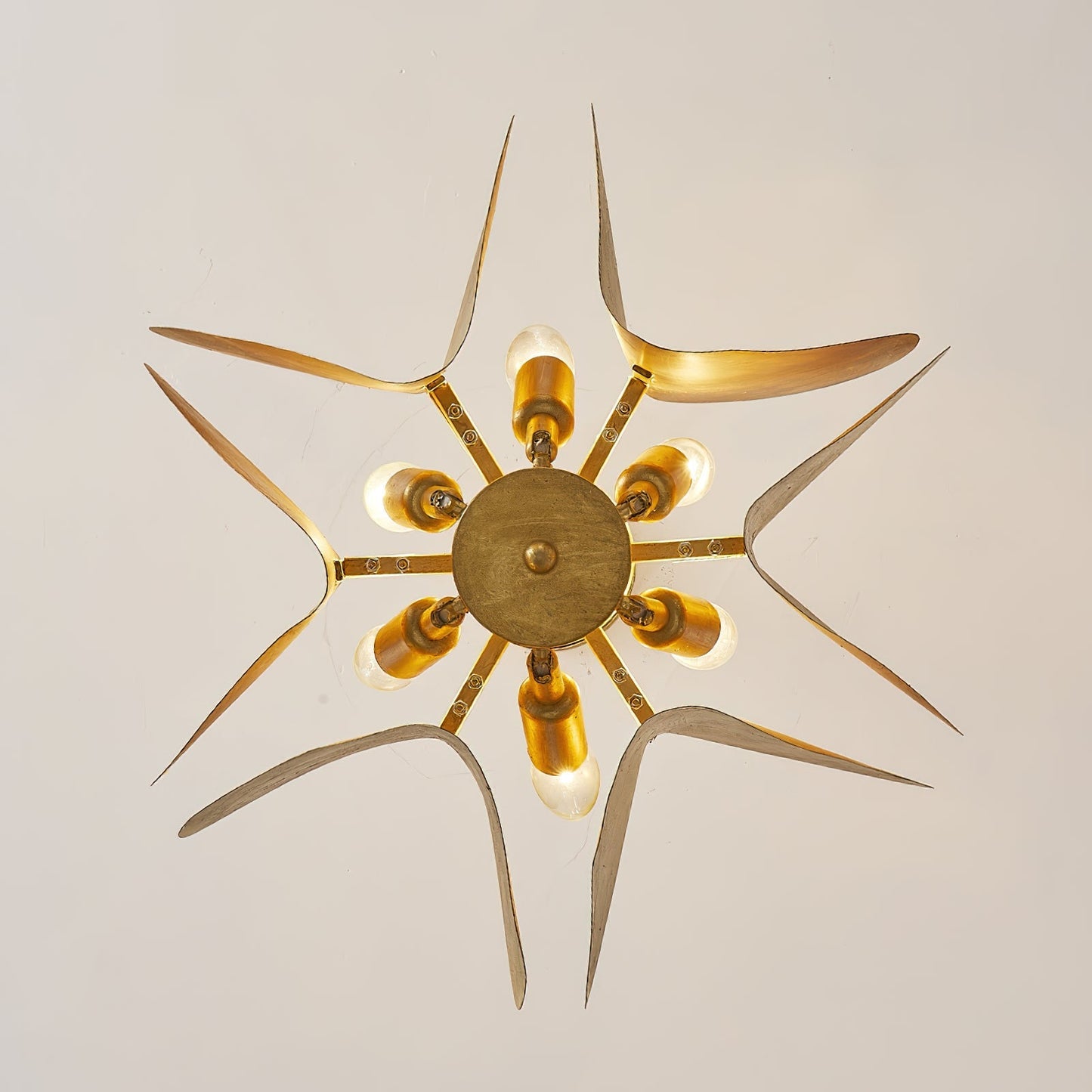 Danes Chandelier