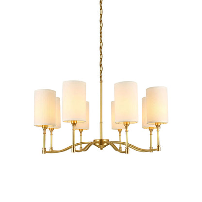 Dart Chandelier