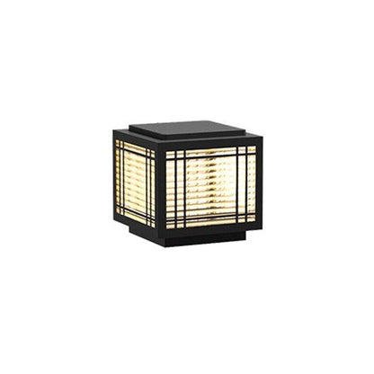 Deck Outdoor Post Light