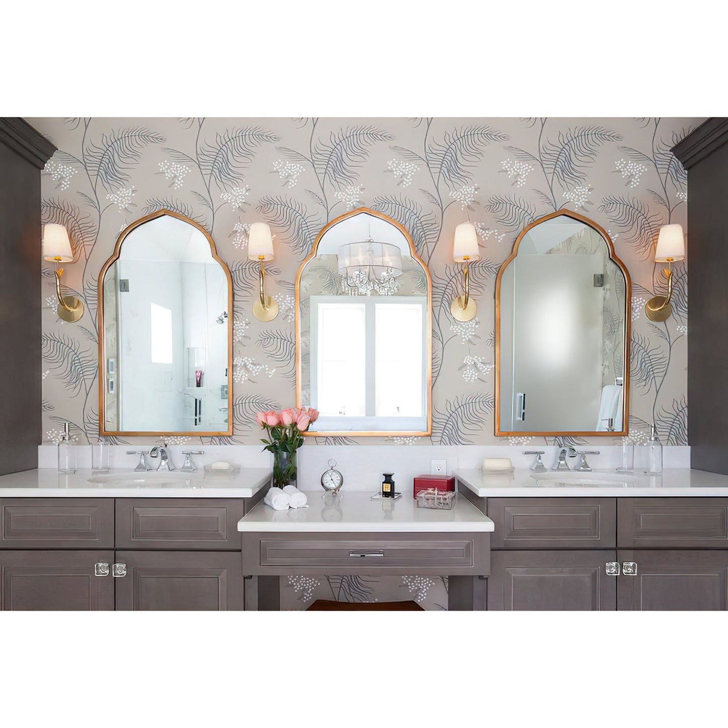 Deering Wall Lamp