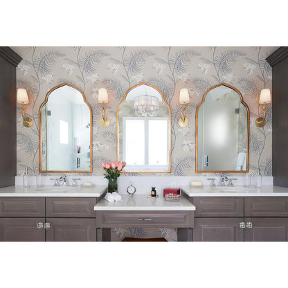 Deering Wall Lamp