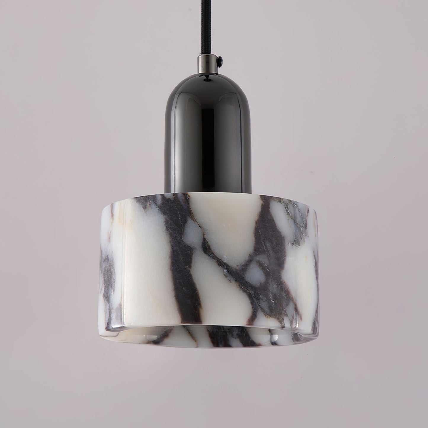 Dekum Marble Pendant Lamp