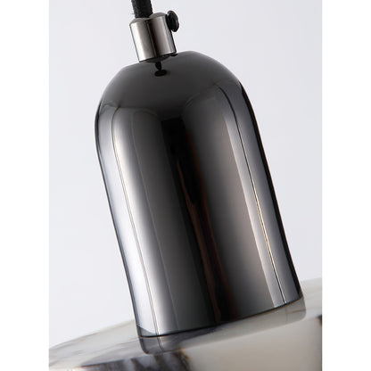 Dekum Marble Pendant Lamp