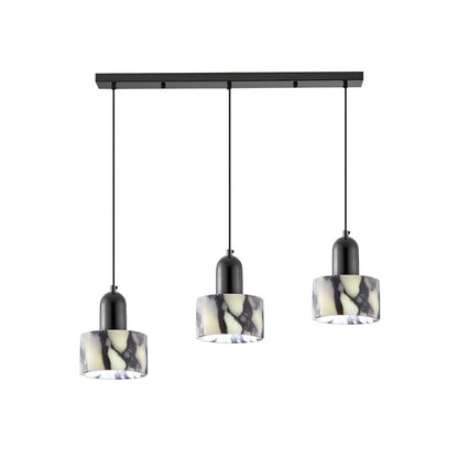 Dekum Marble Pendant Lamp