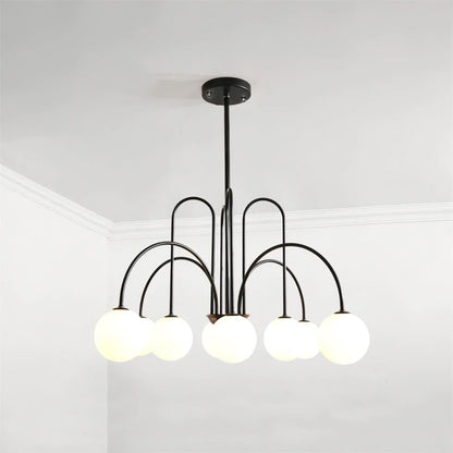 Delaney Chandelier