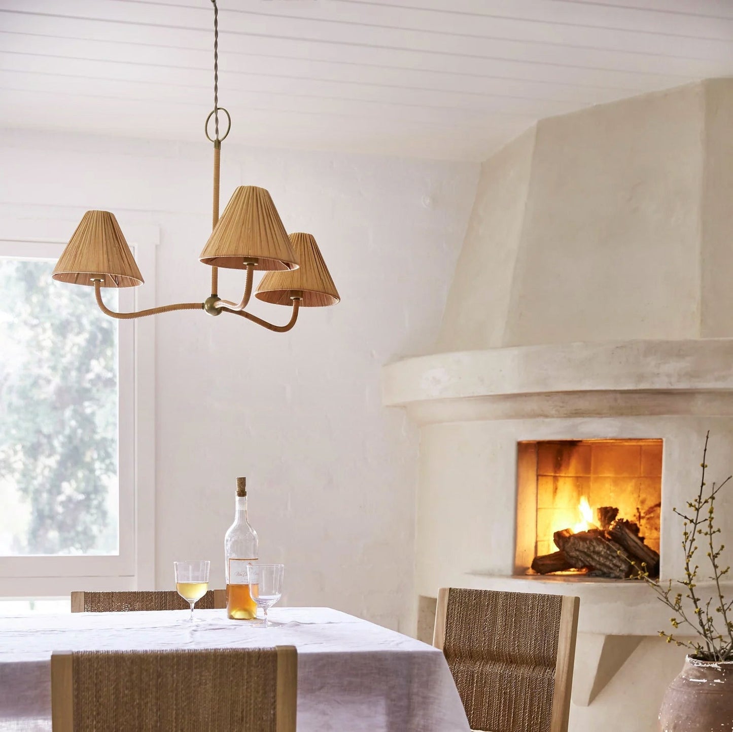 Delphine Chandelier