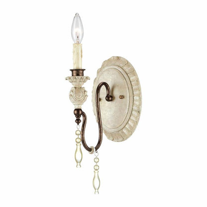 Denise Antique Wall Lamp